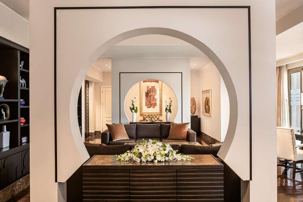 Oaks Ibn Battuta Gate Готель 5*
